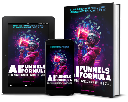 AI Funnels Formula