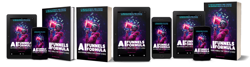 AI Funnels Formula