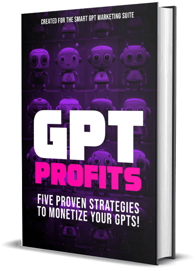 Smart GPT Marketing Suite