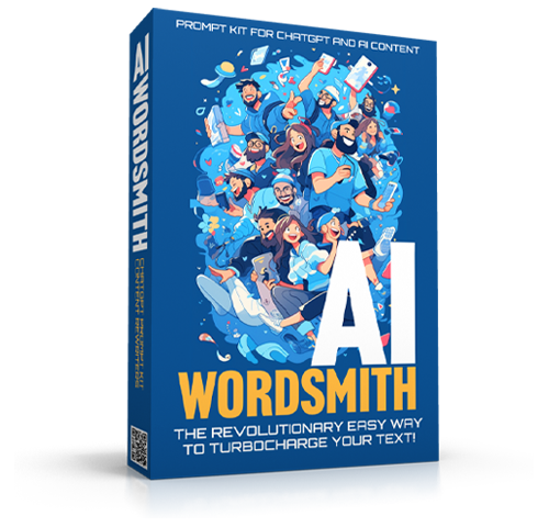 Wordsmith AI