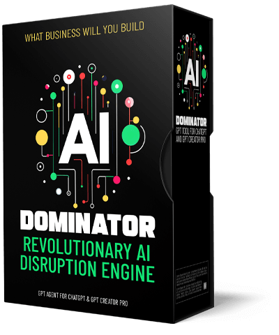 AI Dominator