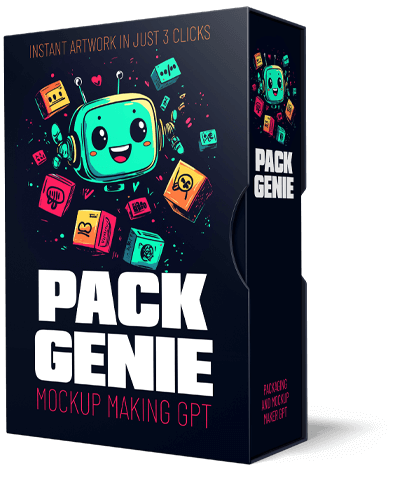 Pack Genie GPT