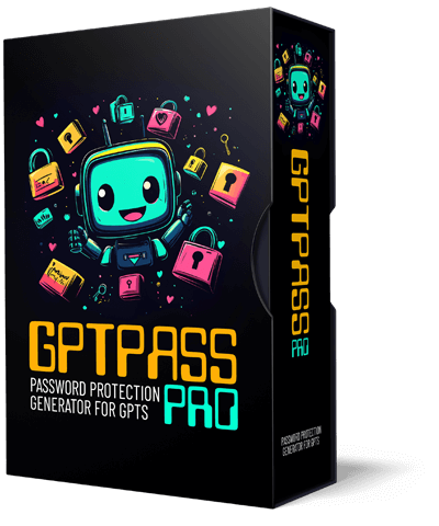 GPT Pass Pro