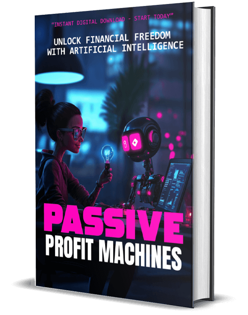 Passive Profit Machines