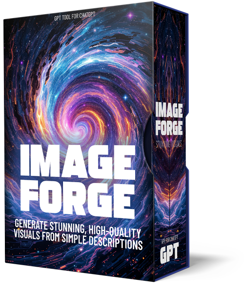 IMAGE FORGE GPT