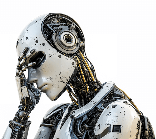 No More Generic AI No More Generic AI
