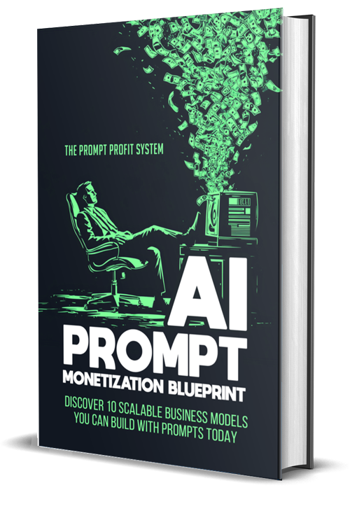 AI Prompt Monetization Blueprint
