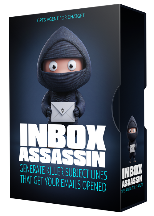 Inbox Assassin