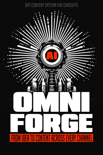 OmniForge AI