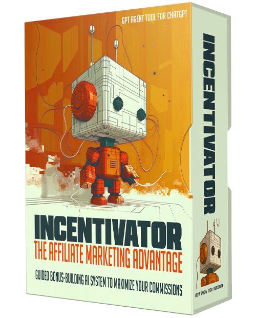 Incentivator GPT