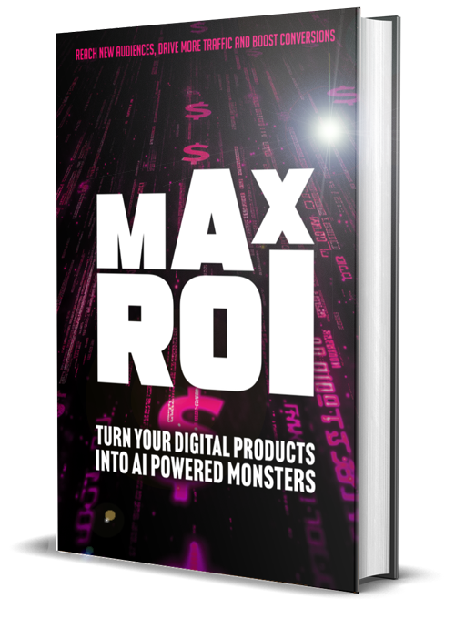 MAX ROI - Exclusive Bonus & Strategy Guide