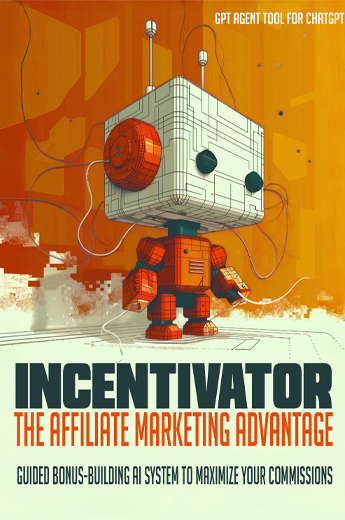 Incentivator GPT
