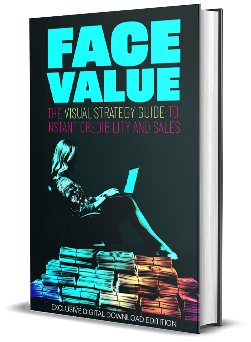 Face Value Book - Included with your Campaign Studio License