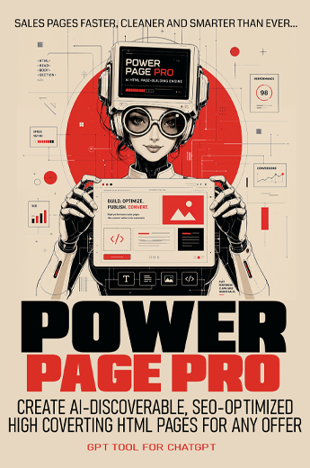 Power Page Pro