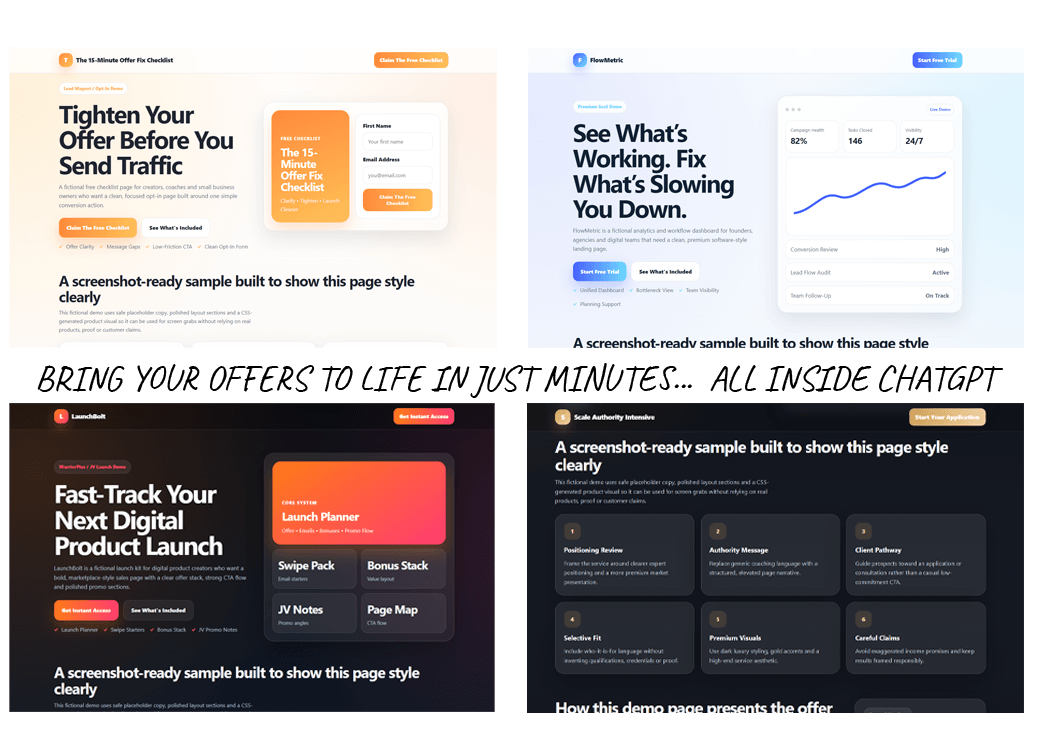 Power Page Pro