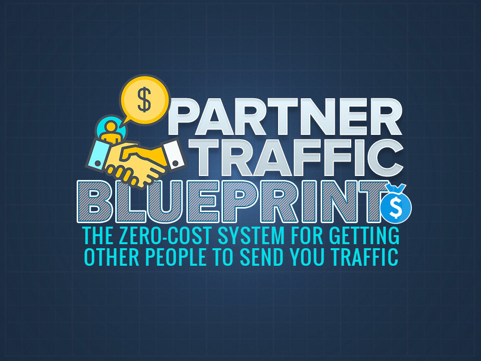 Partner Traffic Blueprint