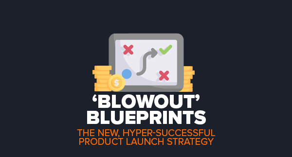 Blowout Blueprint Manual by Simon Hodgkinson