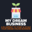 Dream Business Blueprint by Simon Hodgkinson