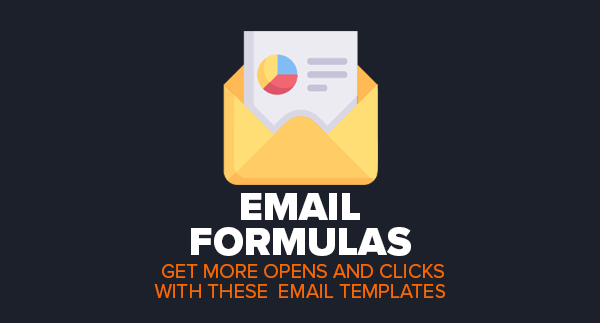 Email Formulas by Simon Hodgkinson