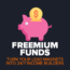 FREEMIUM FUNDS by Simon Hodgkinson