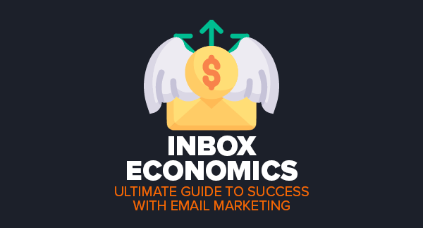 Inbox Economics by Simon Hodgkinson