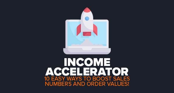 Income Accelerator