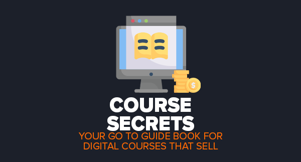 Course Secrets