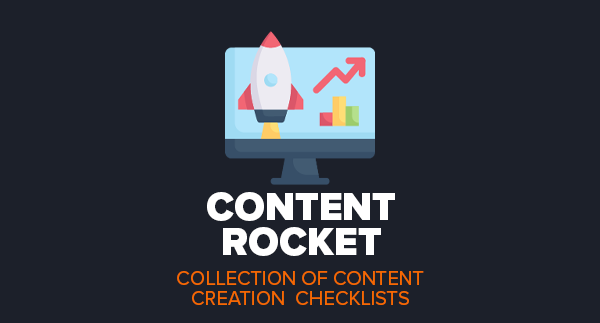 Content Rocket