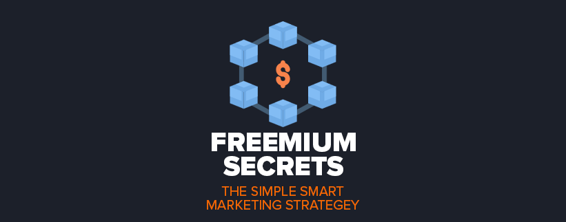 Freemium Secrets