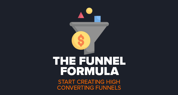 The Funnel Formula