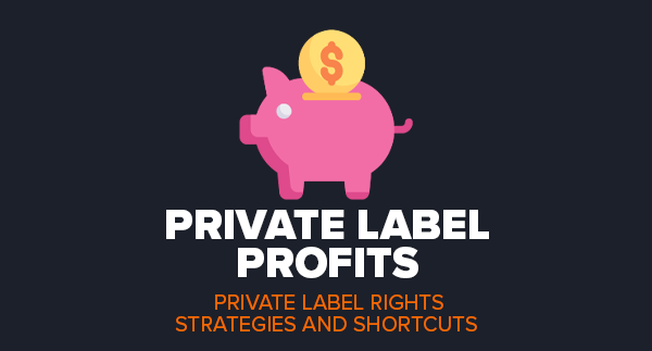 Private Label Profits